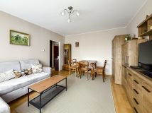 Mieszkanie 3-pokojowe Koszalin Przylesie, ul. Joachima Lelewela. Zdjęcie 1