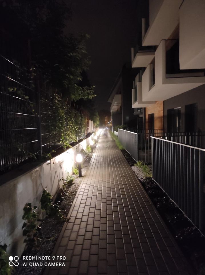 Mieszkanie 1-pokojowe Kraków Prądnik Biały, ul. Józefa Wybickiego. Zdjęcie 6