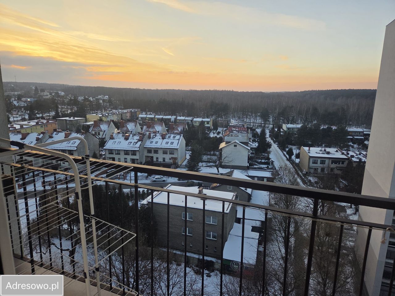 Mieszkanie 4-pokojowe Rybnik Maroko-Nowiny, ul. Floriańska. Zdjęcie 13