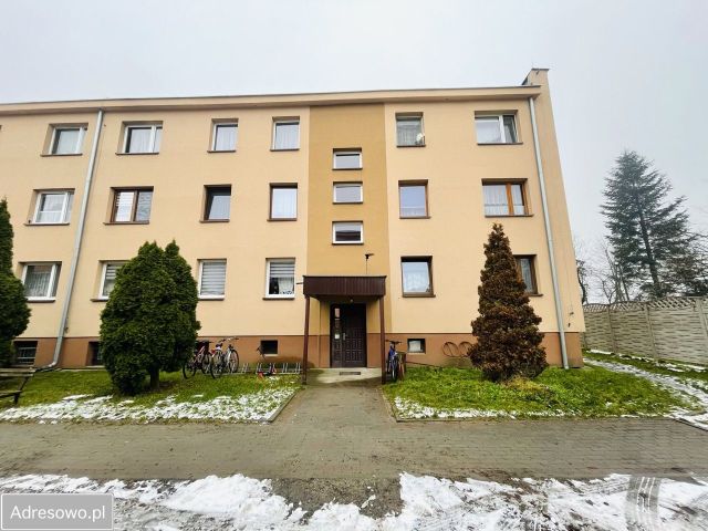 Mieszkanie 4-pokojowe Mąkoszyce. Zdjęcie 1