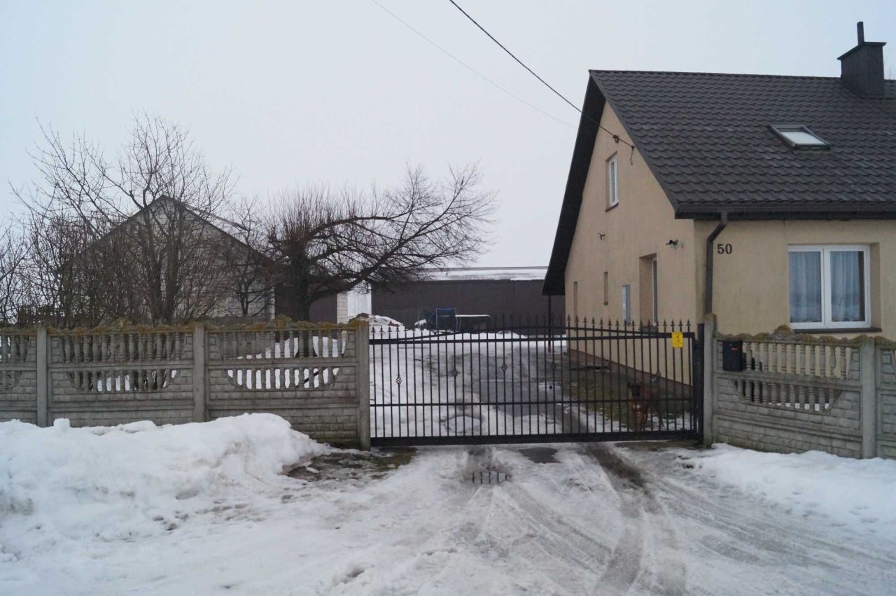 Działka rolna Dobużek. Zdjęcie 6