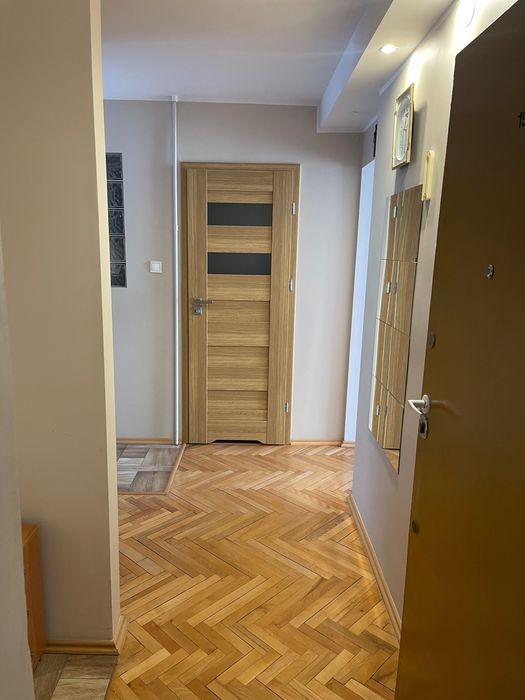 Mieszkanie 2-pokojowe Olsztyn, ul. Aleksandra Puszkina. Zdjęcie 3