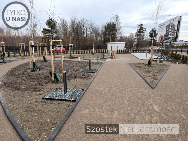 Mieszkanie 2-pokojowe Częstochowa Parkitka, ul. Łódzka. Zdjęcie 15