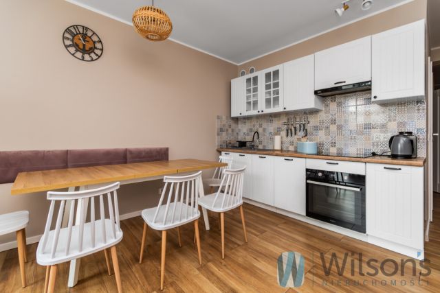 Mieszkanie 3-pokojowe Jantar, ul. Rybacka. Zdjęcie 3