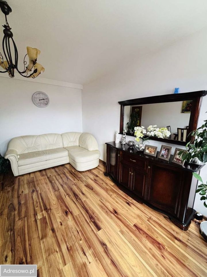 Mieszkanie 2-pokojowe Zabrze Biskupice, ul. Władysława IV. Zdjęcie 4