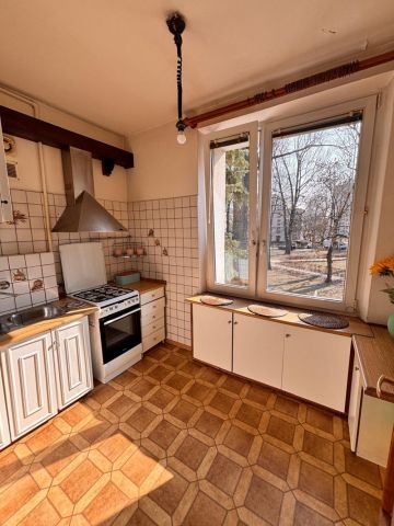 Mieszkanie 1-pokojowe Warszawa Praga-Południe, ul. Kubańska. Zdjęcie 4