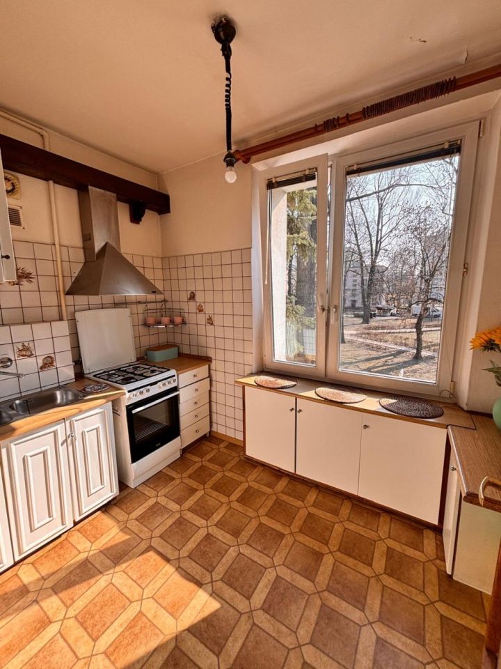 Mieszkanie 1-pokojowe Warszawa Praga-Południe, ul. Kubańska. Zdjęcie 4