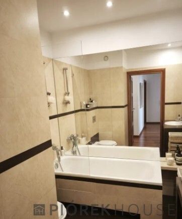 Mieszkanie 4-pokojowe Warszawa Mokotów, ul. Jana Pawła Woronicza. Zdjęcie 8