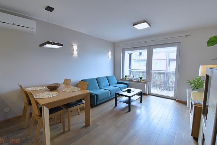 Mieszkanie 3-pokojowe Wrocław Psie Pole, ul. Krzysztofa Kolumba. Zdjęcie 3