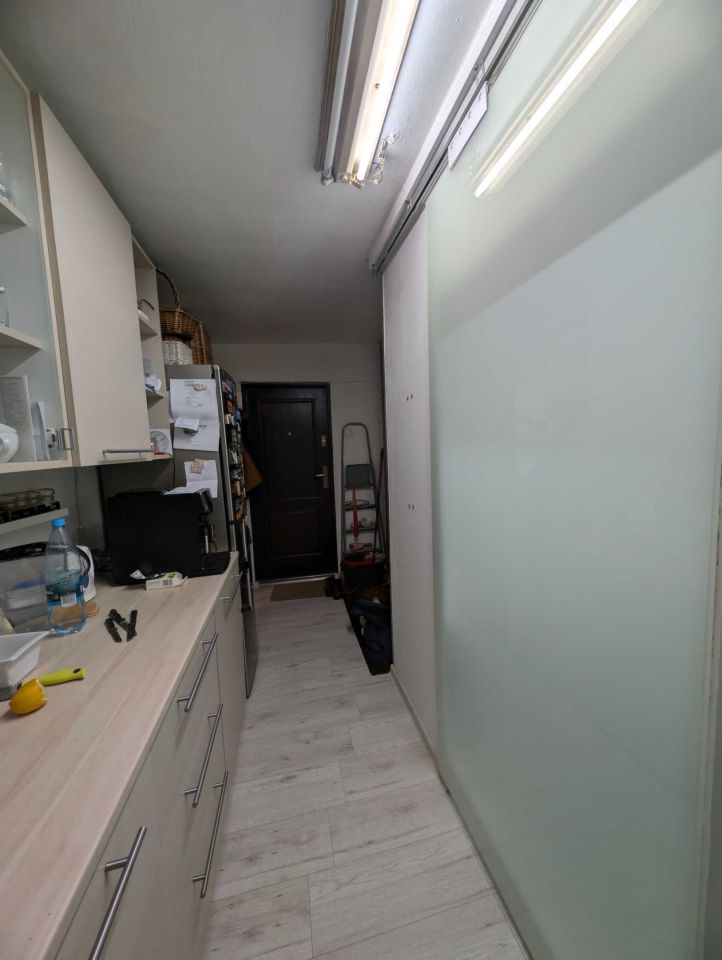 Mieszkanie 1-pokojowe Łódź Śródmieście, ul. kpt. Pilota Franciszka Żwirki. Zdjęcie 4