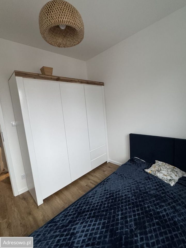 Mieszkanie 2-pokojowe Książenice, ul. Młodości. Zdjęcie 4