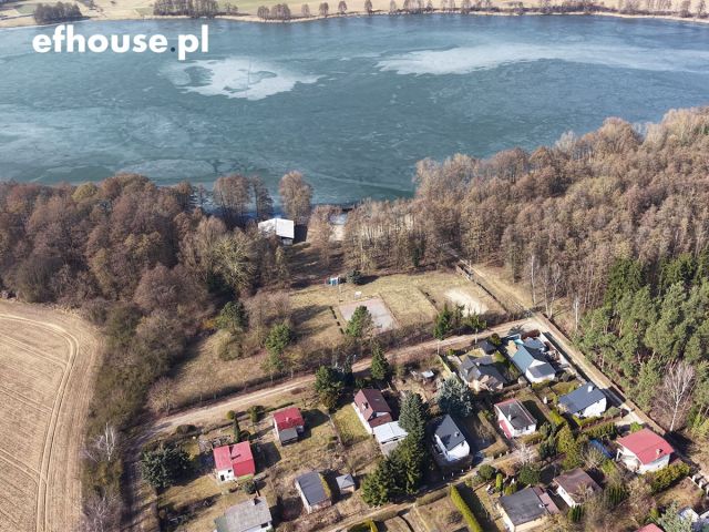 Działka rekreacyjna Wolice. Zdjęcie 5