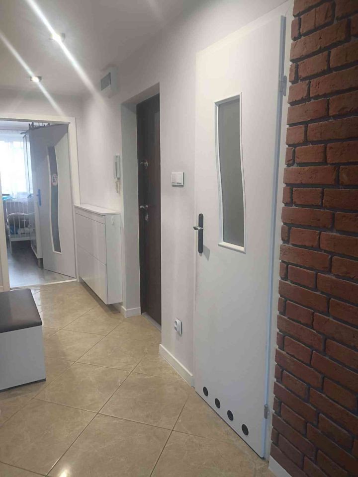 Mieszkanie 4-pokojowe Orzysz, ul. Wojska Polskiego. Zdjęcie 6