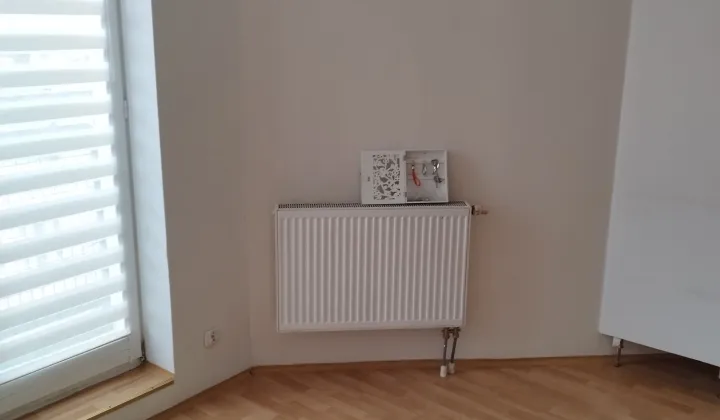 Mieszkanie 1-pokojowe Stargard, ul. Wojska Polskiego