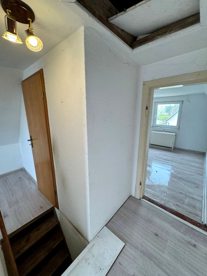 dom wolnostojący, 5 pokoi Warnik. Zdjęcie 13