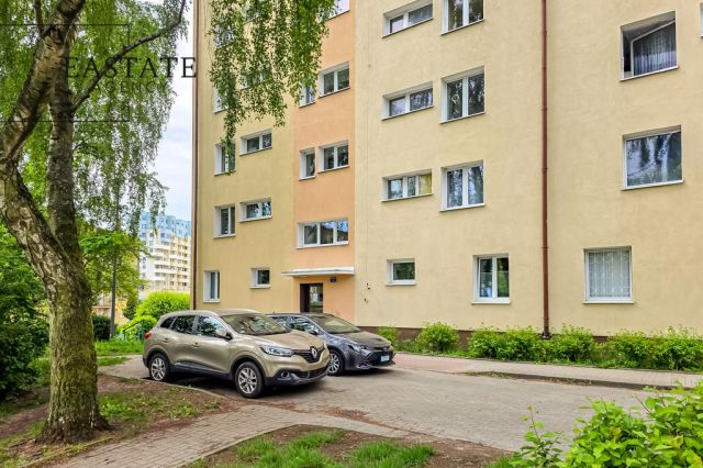 Mieszkanie 3-pokojowe Gdynia Witomino, ul. Widna. Zdjęcie 15