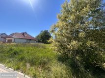 Działka budowlana Dobra, ul. Paproci. Zdjęcie 2