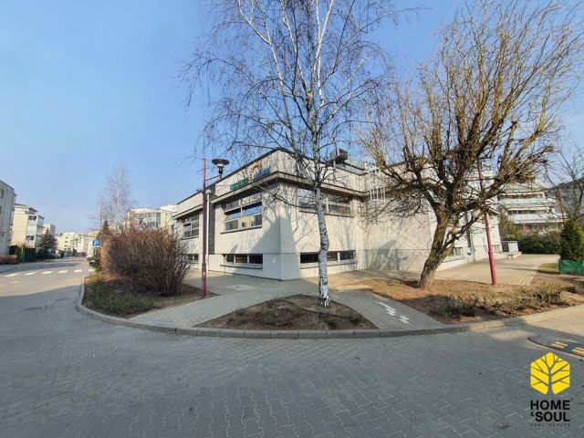 Lokal Warszawa Białołęka, ul. Głębocka. Zdjęcie 20
