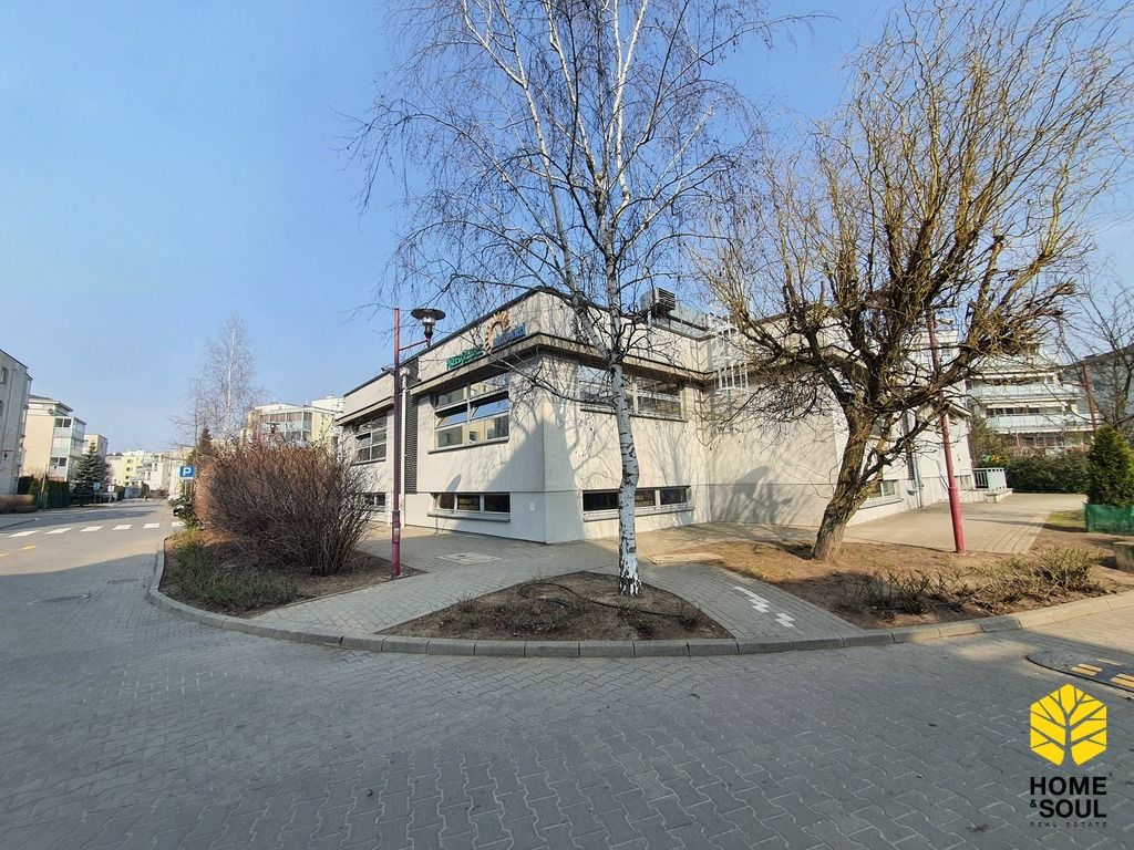 Lokal Warszawa Białołęka, ul. Głębocka. Zdjęcie 20
