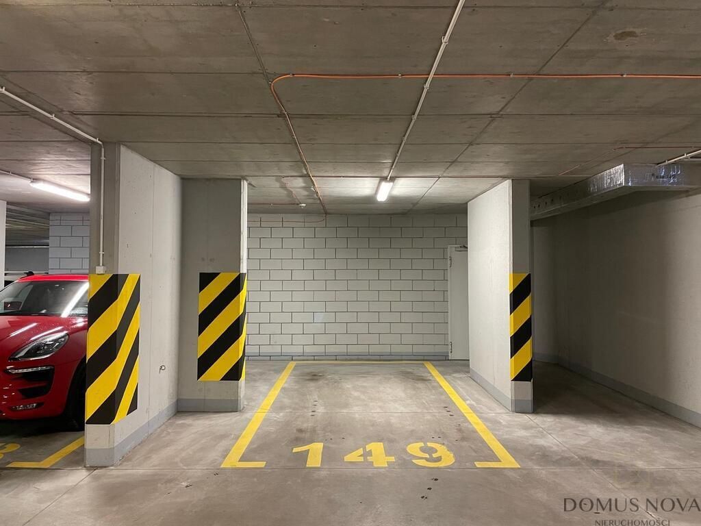 Mieszkanie 2-pokojowe Warszawa Żoliborz, ul. Ludwika Rydygiera. Zdjęcie 13