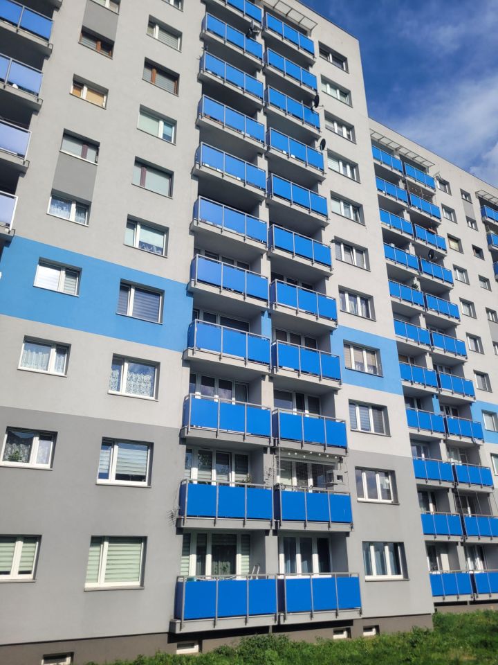 Mieszkanie 2-pokojowe Sosnowiec Środula, ul. Seweryna Goszczyńskiego. Zdjęcie 9