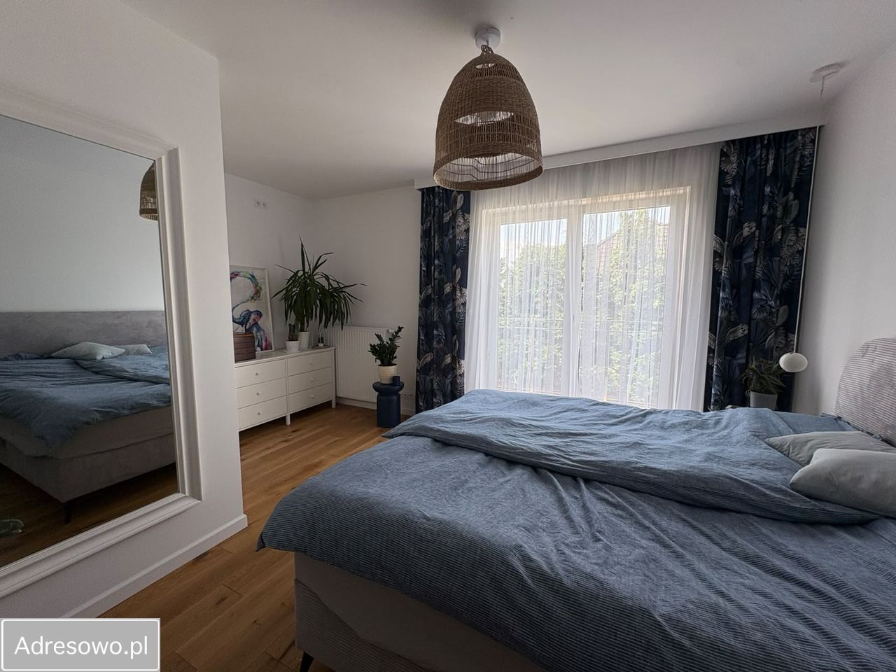 bliźniak, 7 pokoi Warszawa Ursynów. Zdjęcie 11
