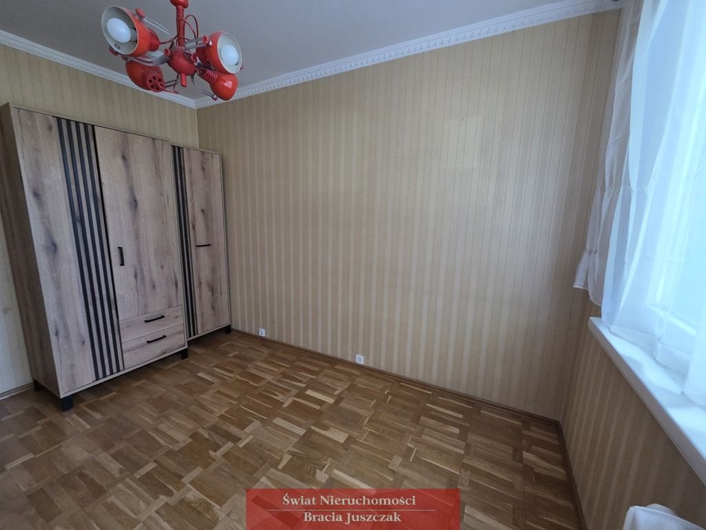 Mieszkanie 3-pokojowe Wrocław Gaj, ul. Krynicka. Zdjęcie 9