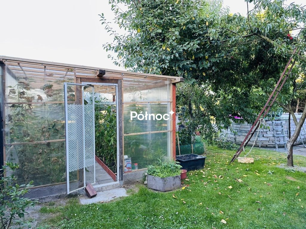 dom wolnostojący, 5 pokoi Milików. Zdjęcie 20