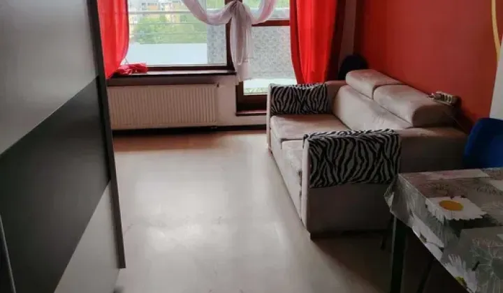 Mieszkanie 2-pokojowe Warszawa Bielany, ul. Wólczyńska