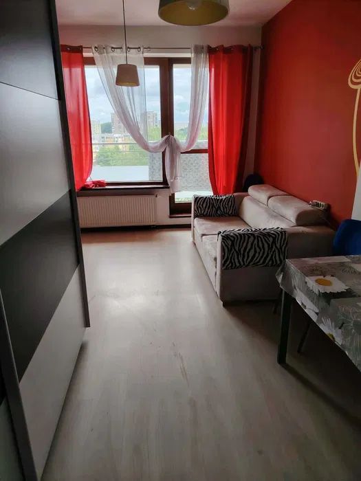 Mieszkanie 2-pokojowe Warszawa Bielany, ul. Wólczyńska. Zdjęcie 8