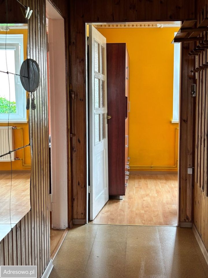 dom wolnostojący, 6 pokoi Szczecinek, ul. Gdańska. Zdjęcie 12