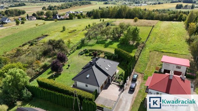 dom wolnostojący, 4 pokoje Skołyszyn. Zdjęcie 3