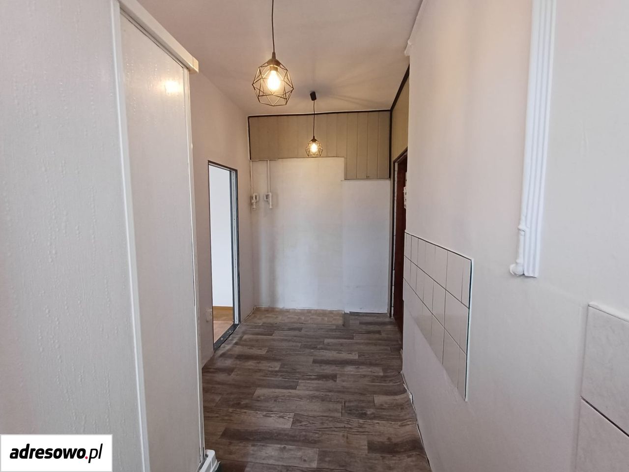 Mieszkanie 1-pokojowe Wrocław Śródmieście, ul. Jedności Narodowej. Zdjęcie 8