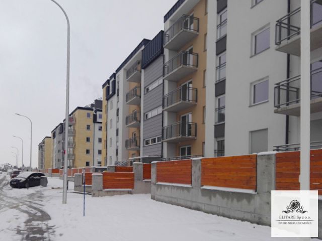 Mieszkanie 3-pokojowe Wrocław Krzyki. Zdjęcie 1