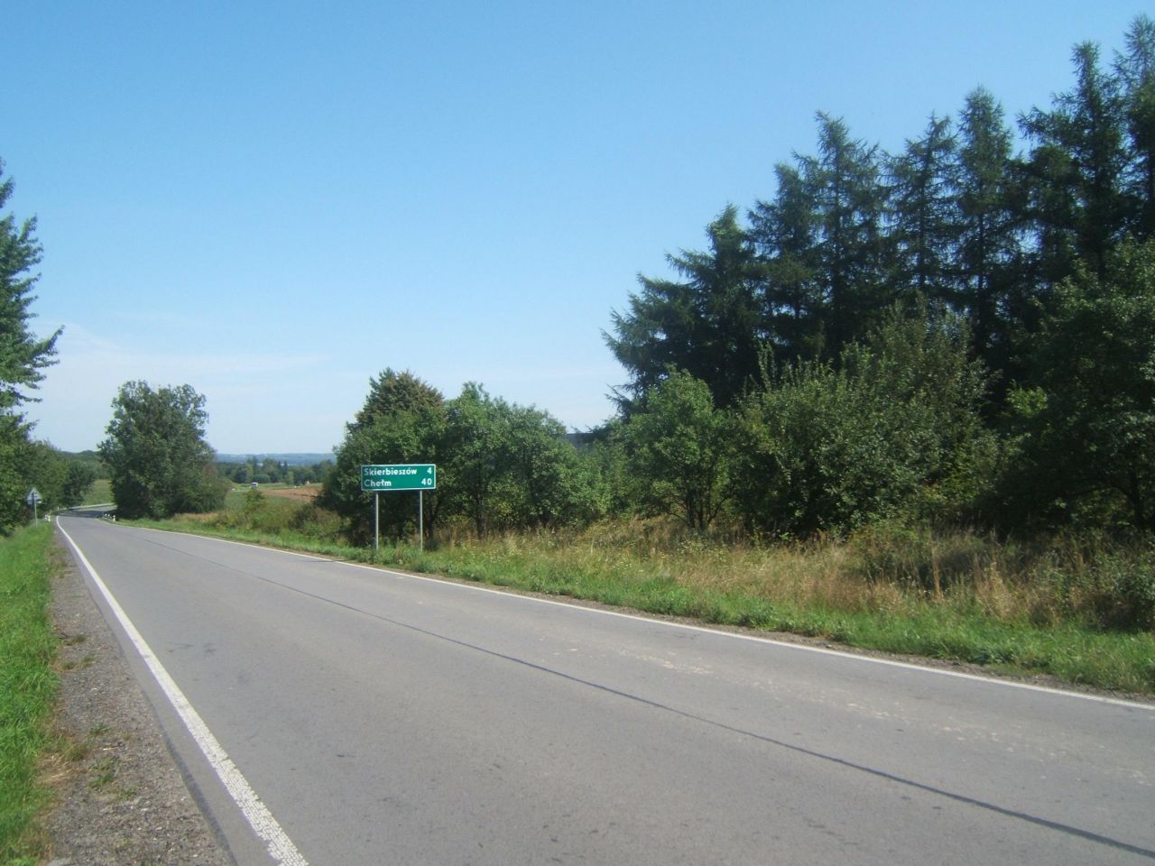 Działka budowlana Zrąb. Zdjęcie 8