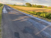 Działka rekreacyjna Kowalki. Zdjęcie 4