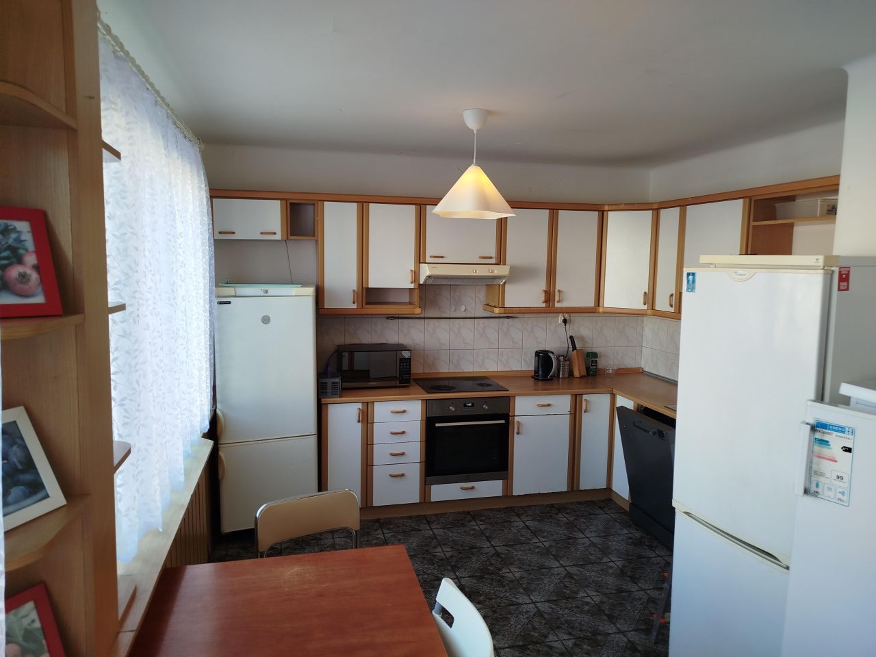 dom szeregowy, 5 pokoi Stalowa Wola, ul. Leona Wyczółkowskiego. Zdjęcie 2