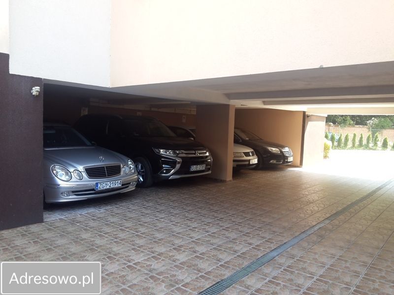 Hotel/pensjonat Trzęsacz, ul. Łąkowa. Zdjęcie 12