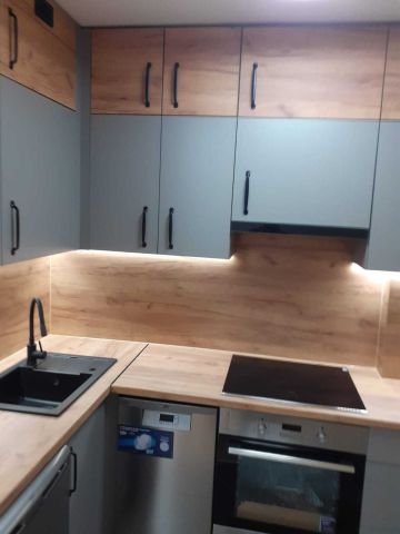 Mieszkanie 1-pokojowe Twardogóra. Zdjęcie 1