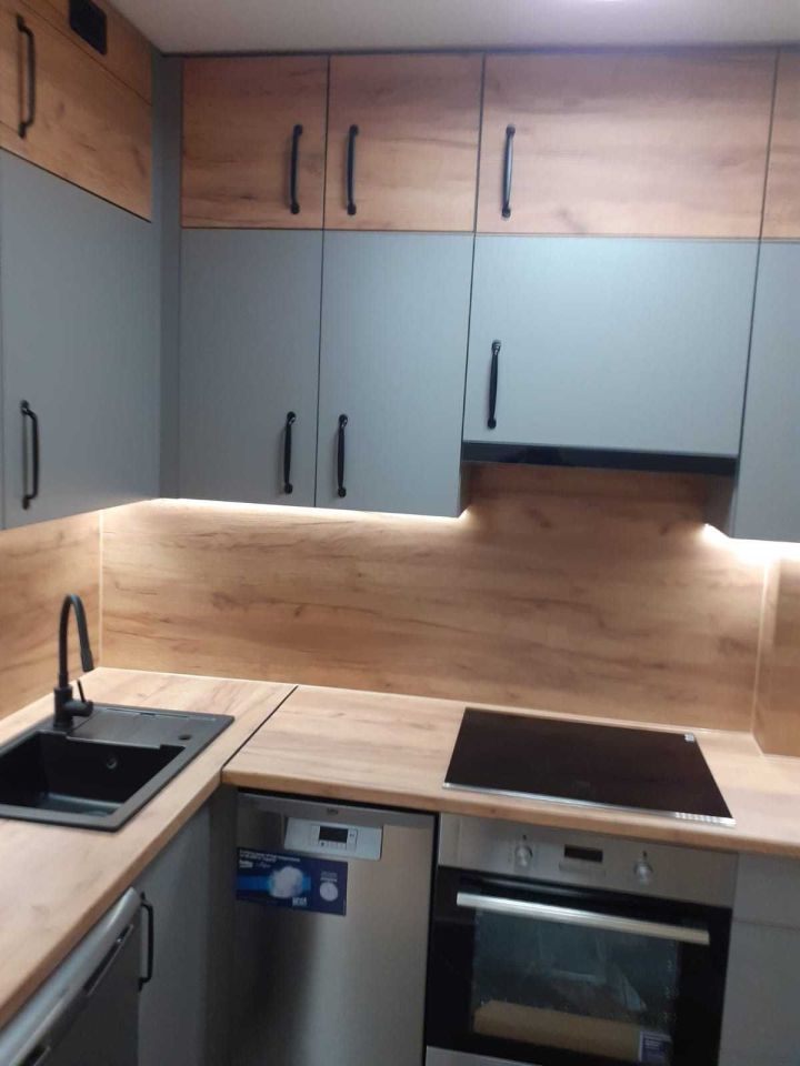 Mieszkanie 1-pokojowe Twardogóra. Zdjęcie 1