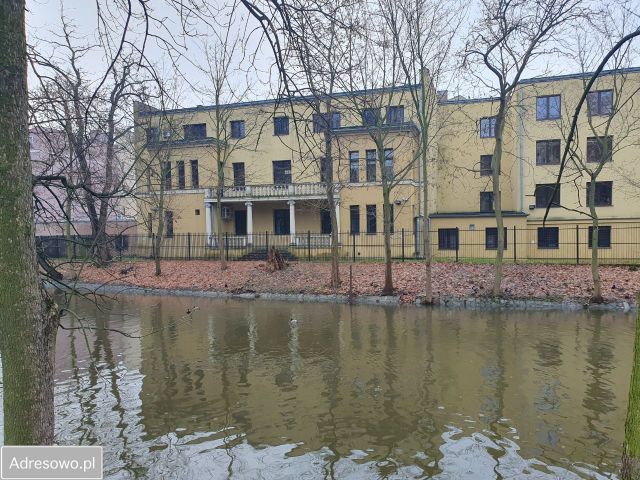 kamienica Kalisz, ul. Jasna. Zdjęcie 1