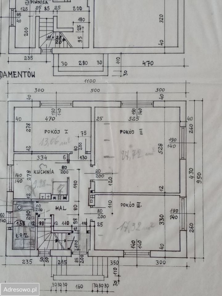 dom wolnostojący, 5 pokoi Ryki, ul. Juliusza Słowackiego. Zdjęcie 5