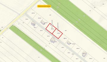 Działka budowlana Józefowo