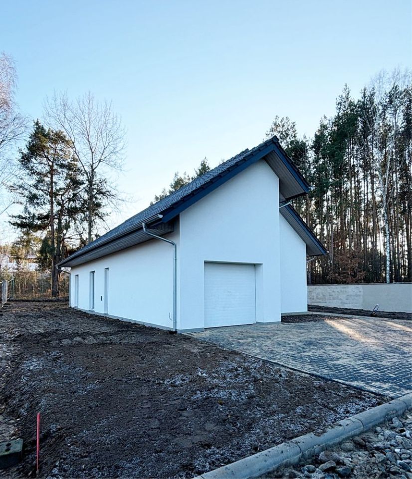 dom wolnostojący, 3 pokoje Wilkanowo, ul. Ogrodnicza. Zdjęcie 7