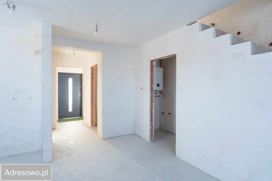 bliźniak, 5 pokoi Więckowice, ul. Sojowa. Zdjęcie 6