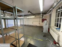 Hala/magazyn Częstochowa Podjasnogórska . Zdjęcie 2