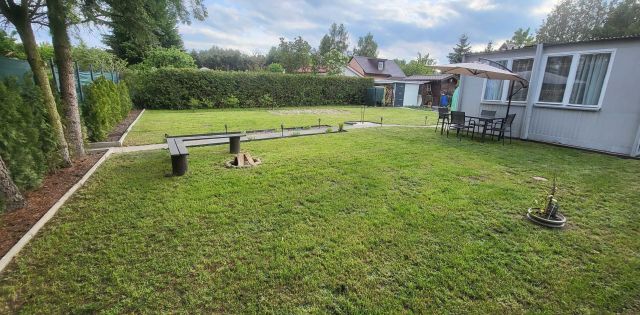 Działka rod Biedrusko. Zdjęcie 1