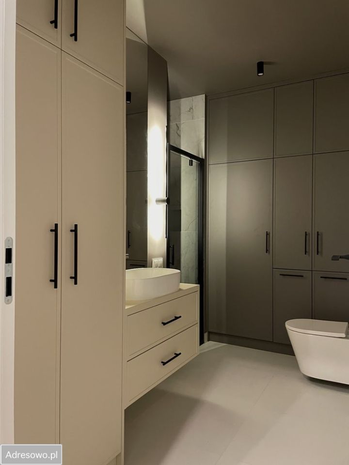 Mieszkanie 4-pokojowe Gdynia Mały Kack, ul. Strzelców. Zdjęcie 9