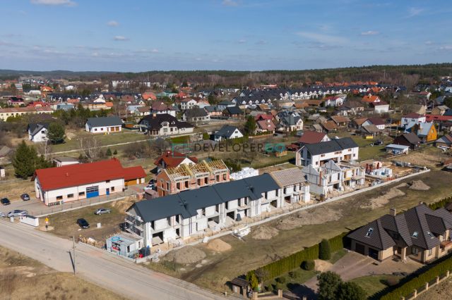 dom szeregowy, 5 pokoi Białystok Zawady, ul. Dolna. Zdjęcie 9