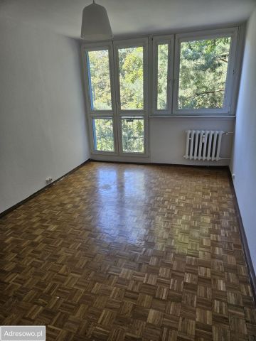 Mieszkanie 3-pokojowe Wrocław Krzyki, ul. Komandorska. Zdjęcie 1